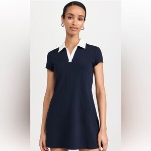 Splits59 Polo Airweight Dress NWT